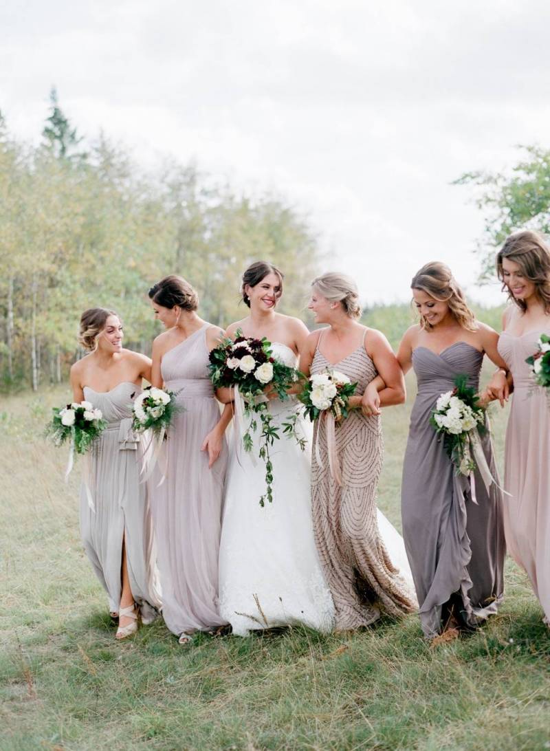 Brittany Mahood | Manitoba Wedding