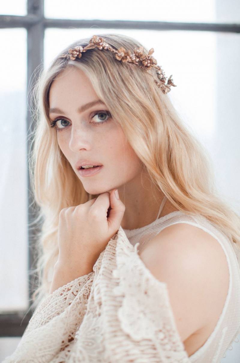 Jannie Baltzer 2016 Collection | Bridal Fashion