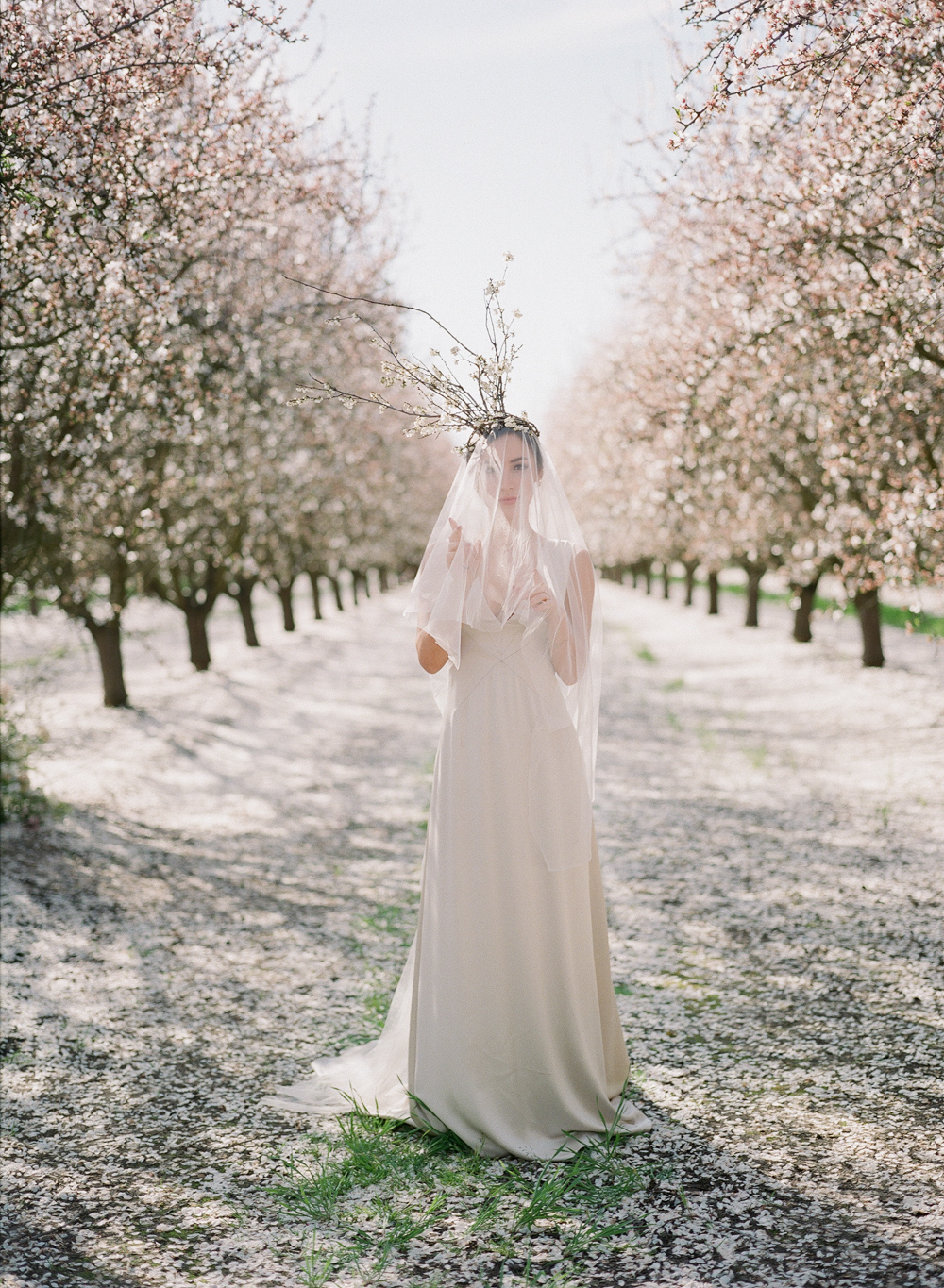 Fashion - A Southern Wedding