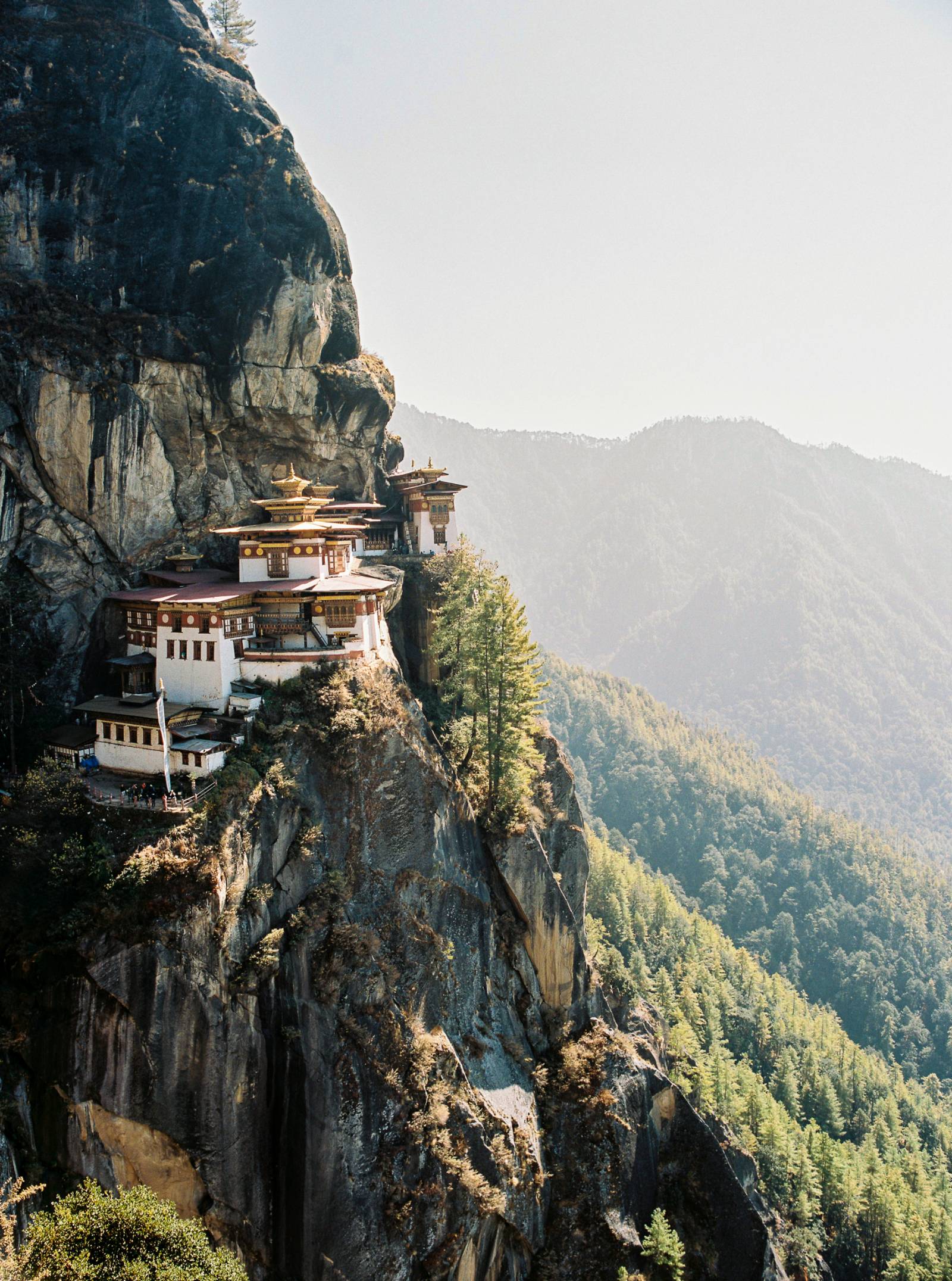 embrace bhutan travel