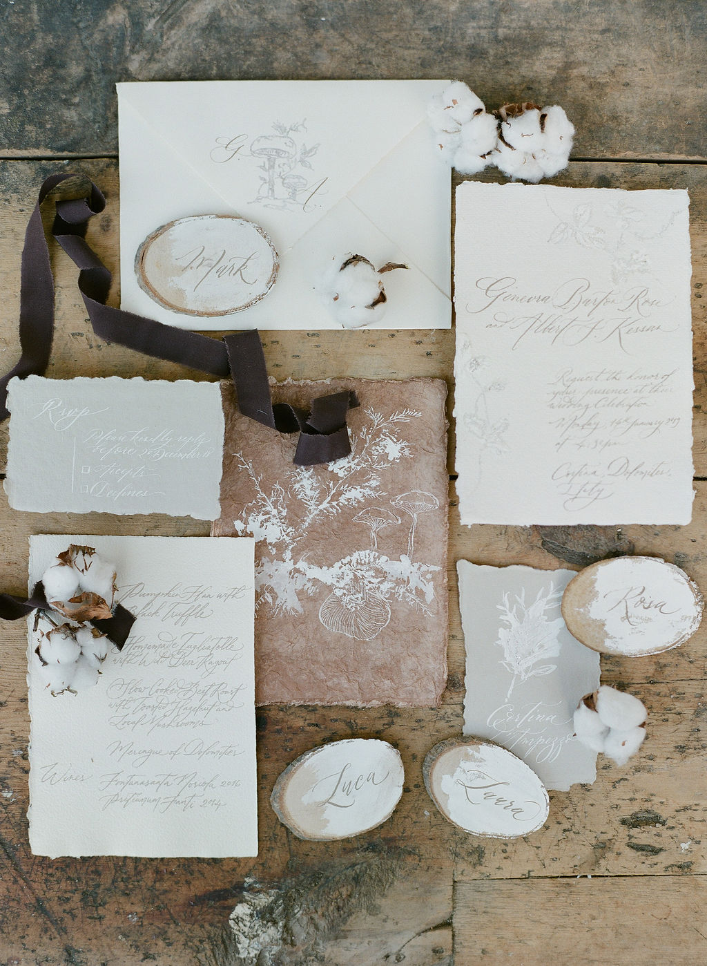 A Neutral Winter Bridal Shoot In The Dolomites Italy Real