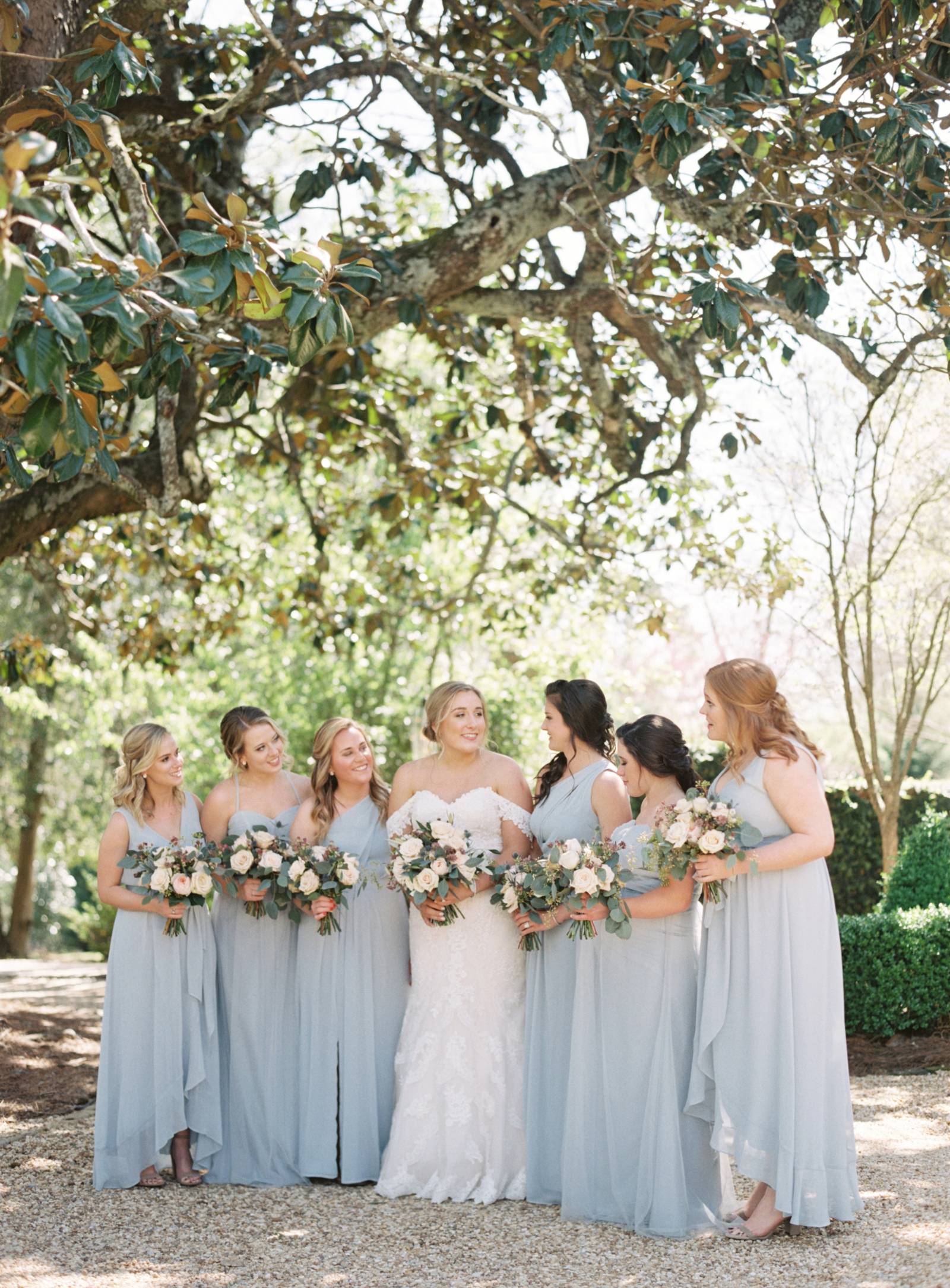 A timeless & elegant Georgia Plantation Wedding at Vinewood Stables ...