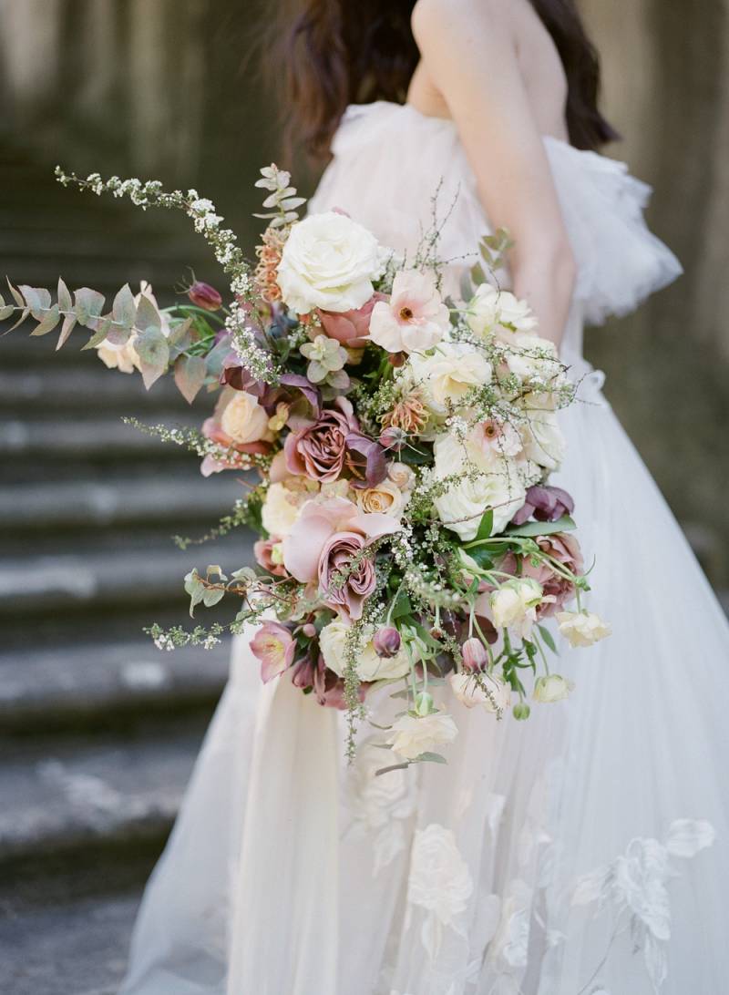 Best of 2019 | 21 of our favourite bridal bouquets | Year end favourite ...