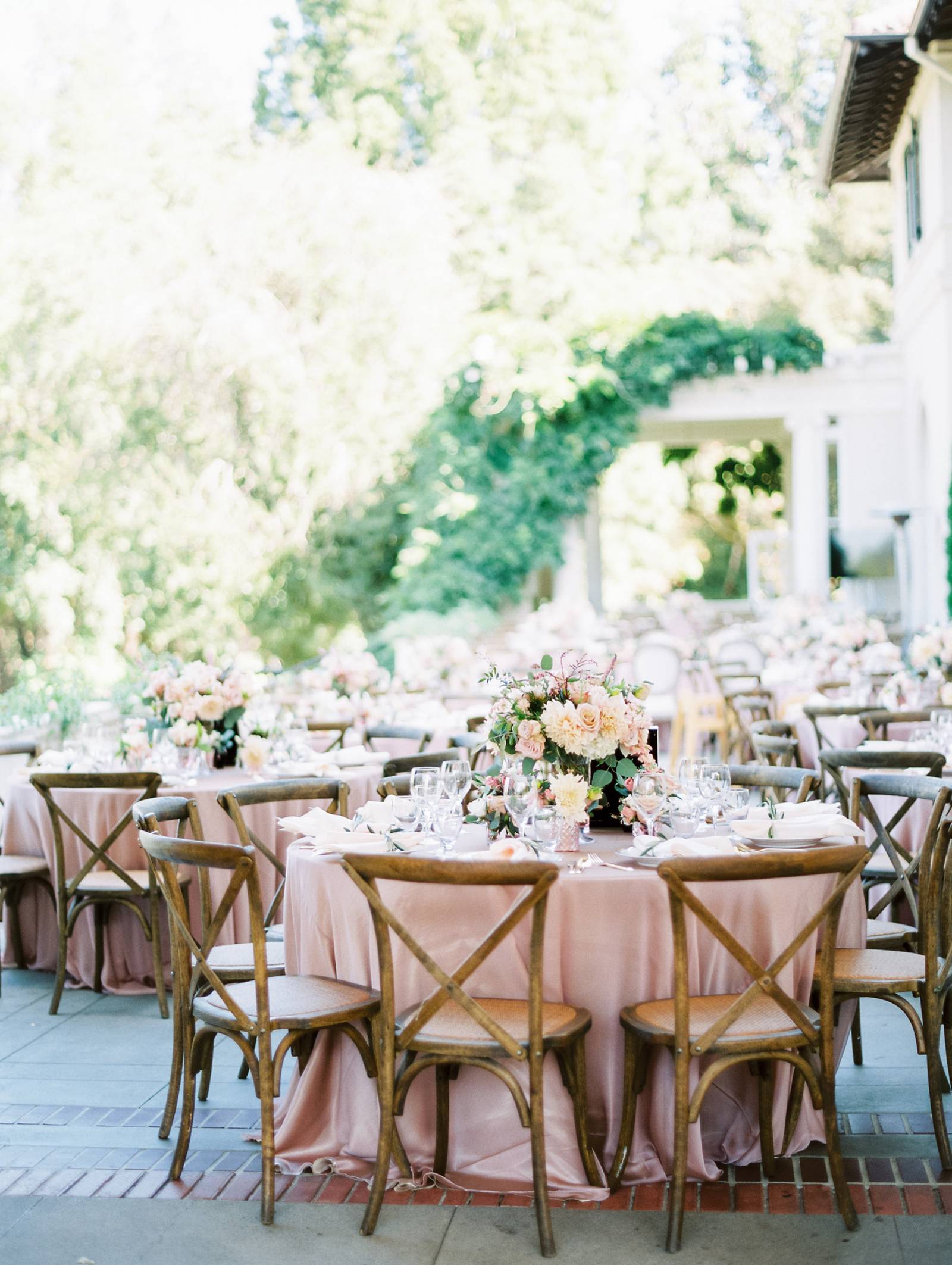 Traditional Parsi Wedding At Villa Montalvo & A Modern Ceremony At San 