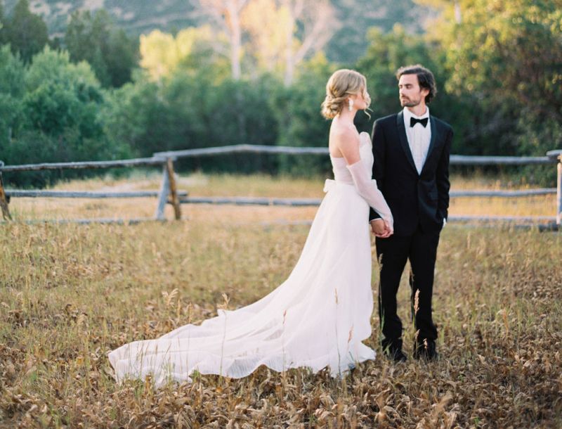 The most stunning Micro Mountain Wedding ideas | Utah Wedding Inspiration