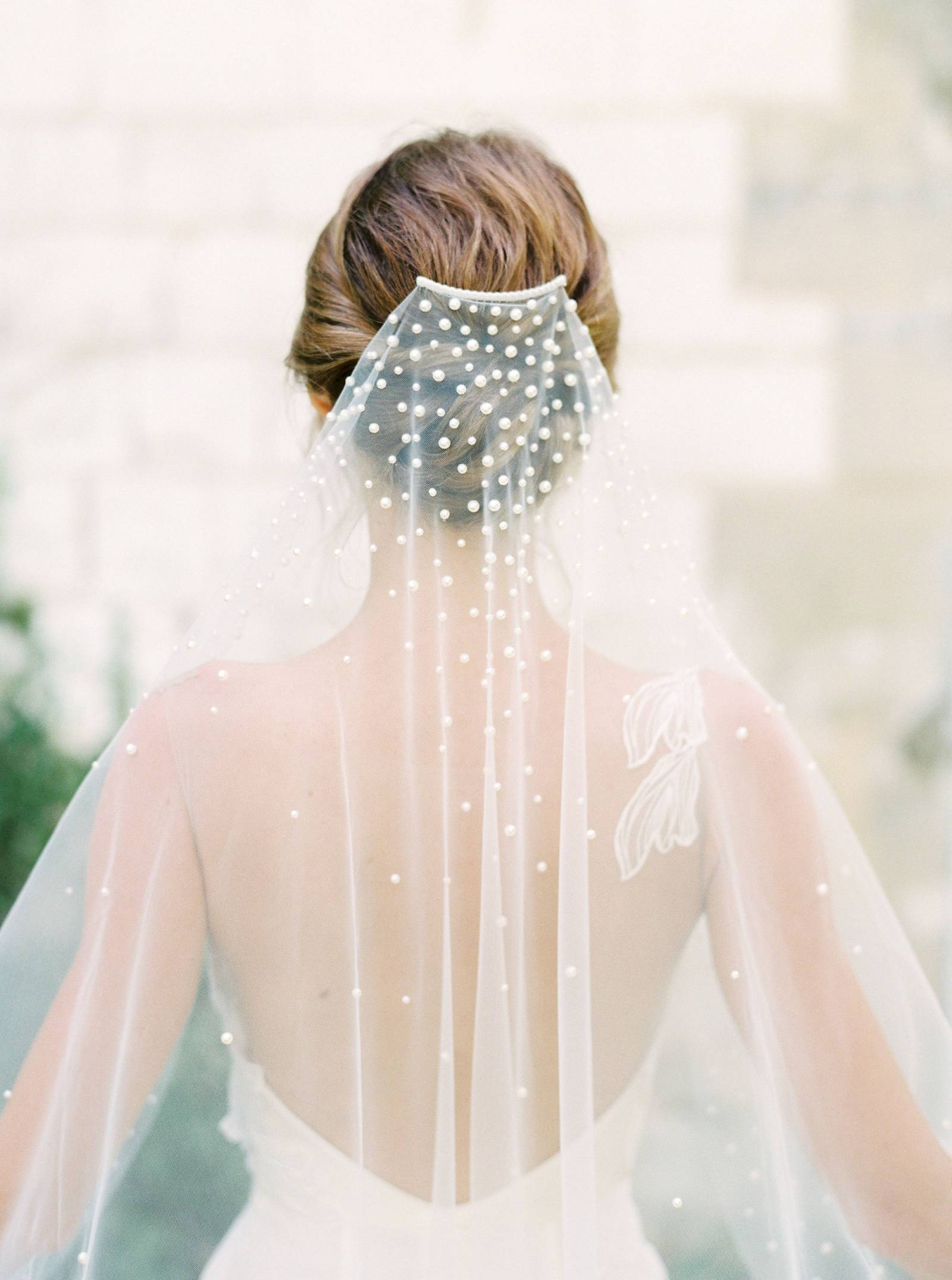 Beautiful Veils