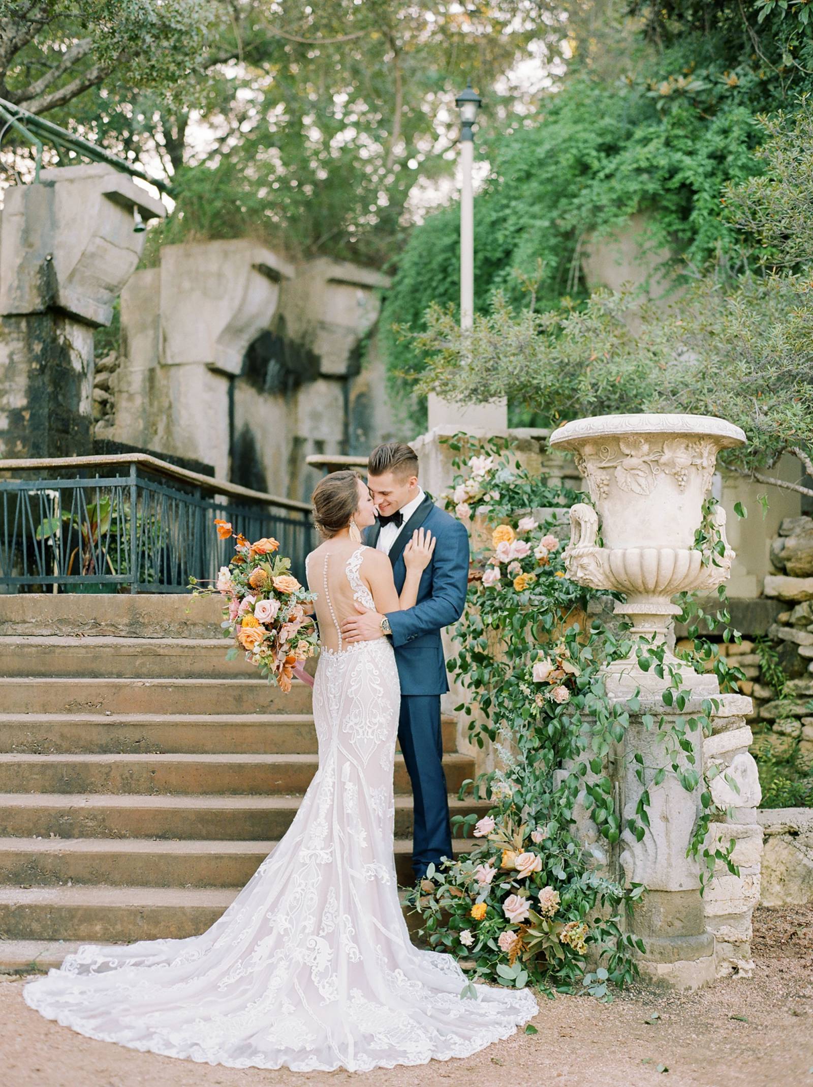 New Orleans Wedding Photographer