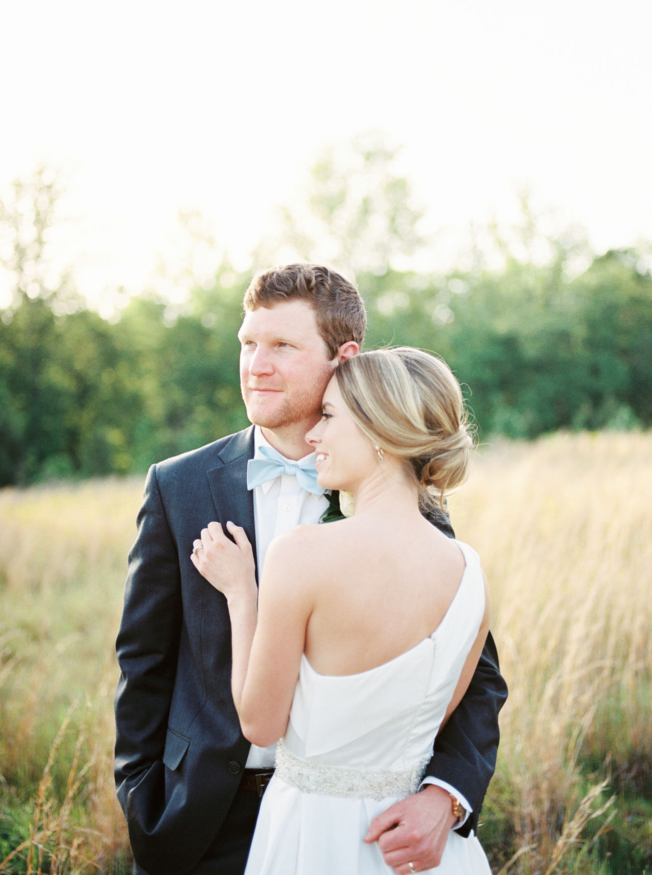 5 minutes with... South Carolina wedding photographer Soulshine ...