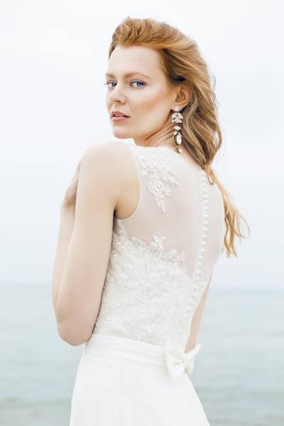 Wedding Dresses in Lithuania