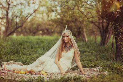 paperswan bride for sale