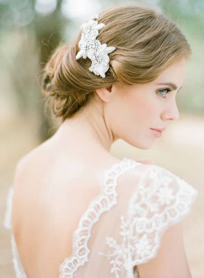 Percy Handmade’s 2014 Bridal Collection