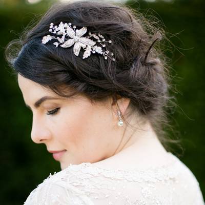 Wedding hair shop accessories dublin