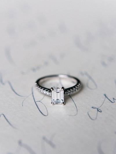 Tips When Selecting Your Diamond Engagement Ring