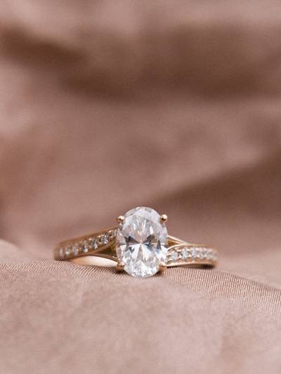 Tips When Selecting Your Diamond Engagement Ring