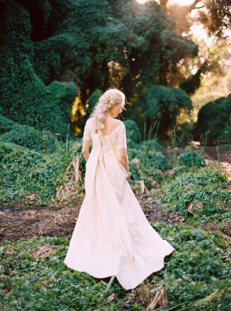 Katie Grant | Perth Bridal Inspiration