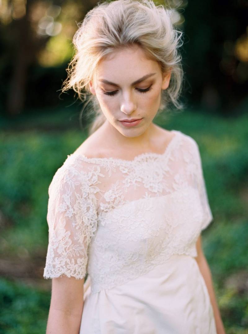Katie Grant | Perth Bridal Inspiration