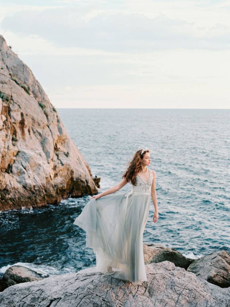 Malvina Frolova | Russian Bridal Inspiration