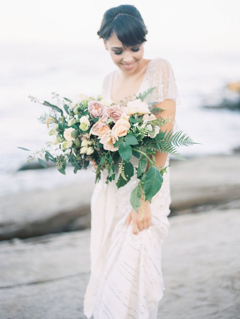 Natalie Bray | California Bridal Inspiration