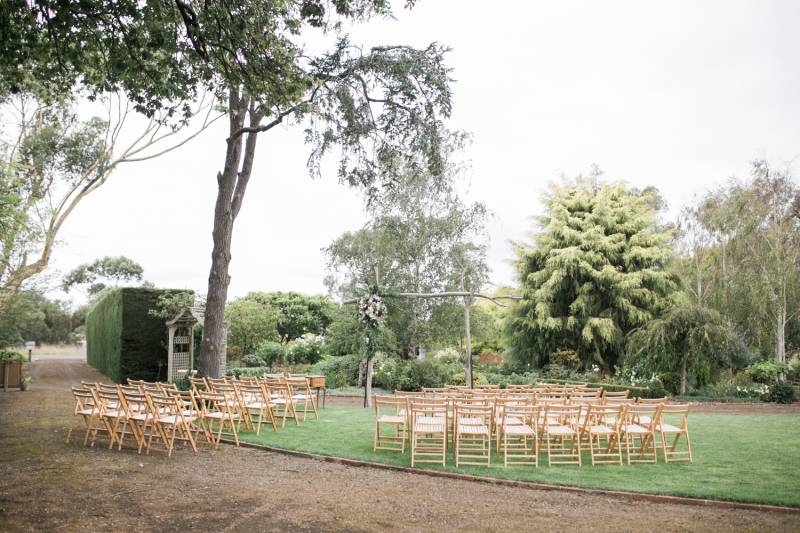Victoria Gardens - Perth Wedding Venues - Wedding WA