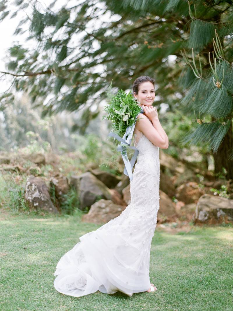 Organic styled non-traditional South African wedding | South Africa ...