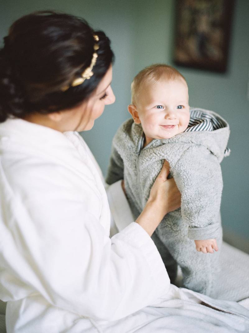 The sweetest Texas elopement you'll ever see! | Texas Elopement