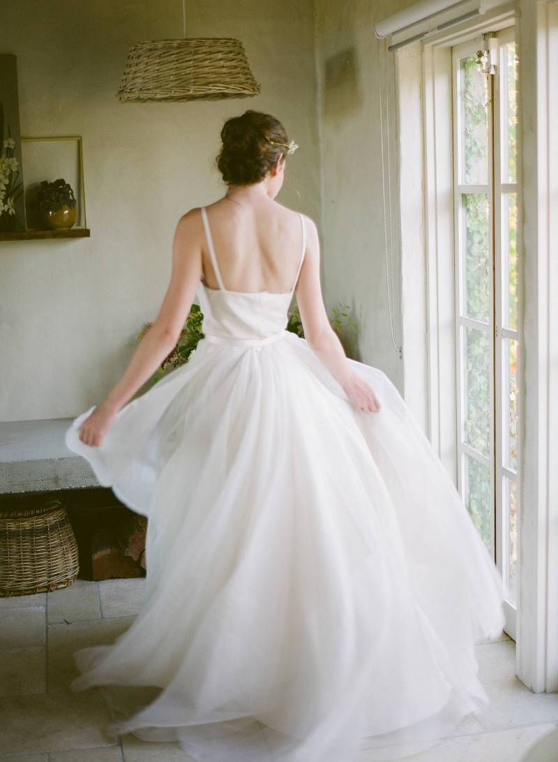 French Farm house inspiration in the Australian countryside | Wedding ...