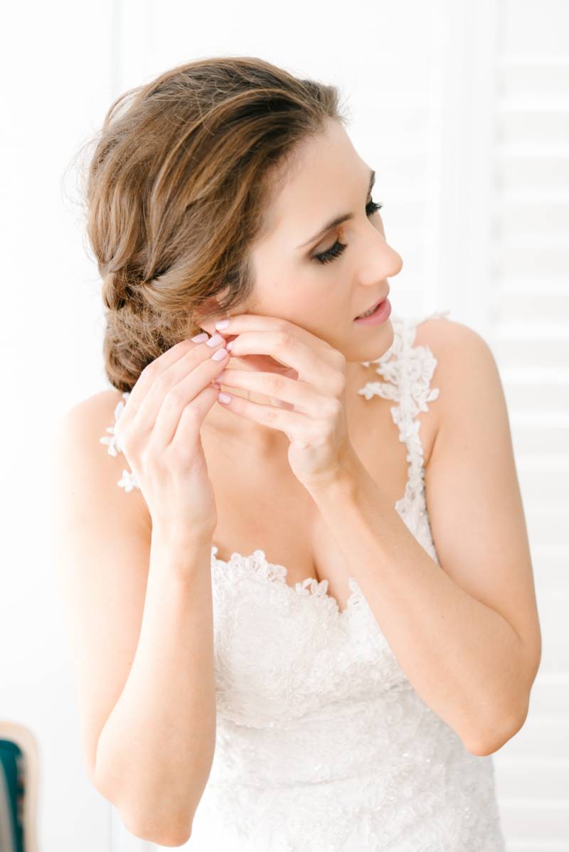 The Bridal Secret, wedding dresses in Pretoria