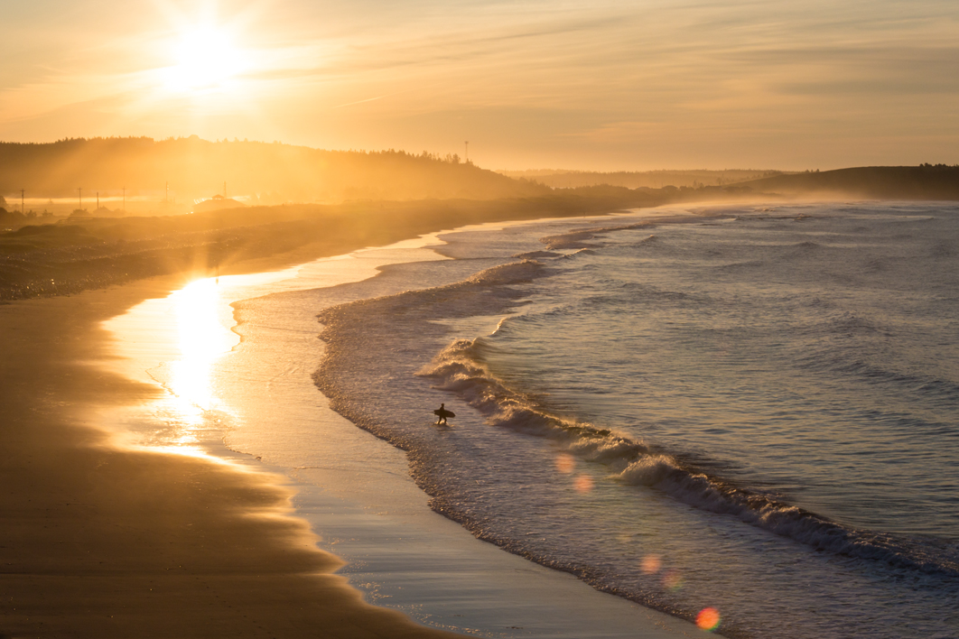 Lawrencetown Beach, Surfing, East Coast Surf School