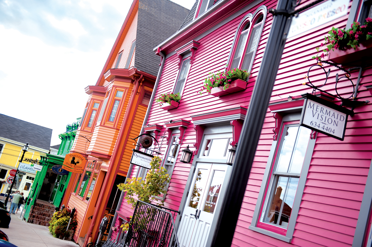 Old Lunenburg