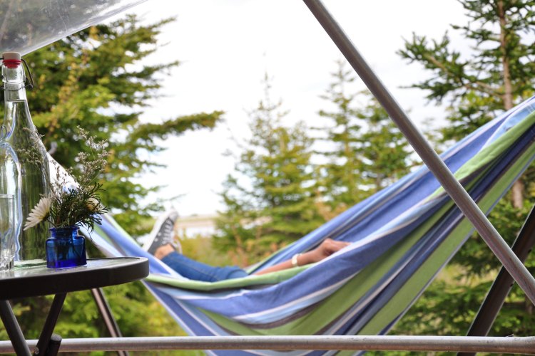 Cabot Shores Wilderness Resort
