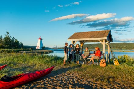 North River Kayak Tours