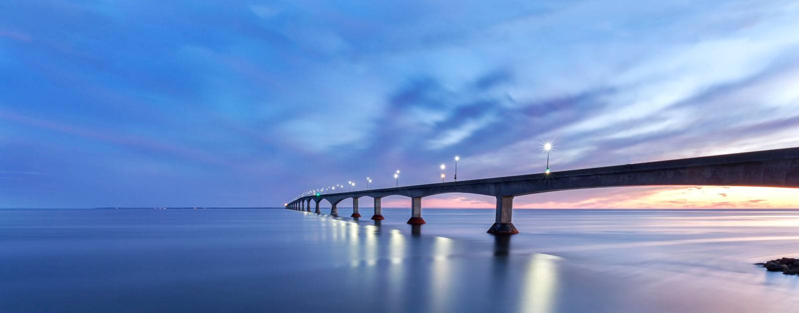 Confederation Bridge