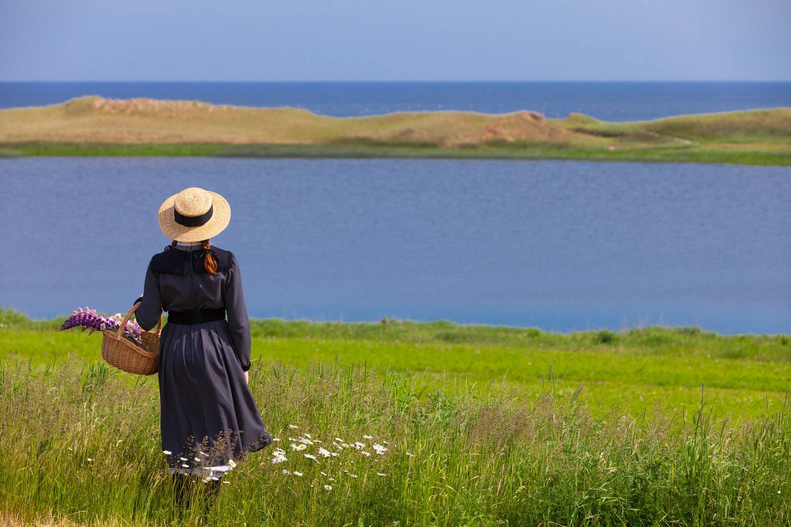 Anne of Green Gables