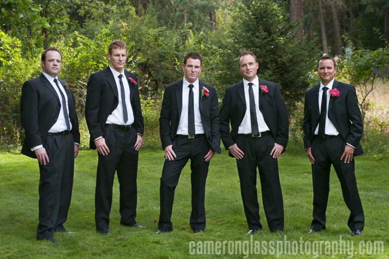 Cameron Glass Photography, Spokane Wedding Blog