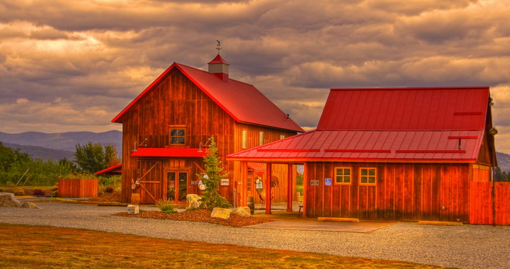 Trezzi Farm Wedding Venue And Catering