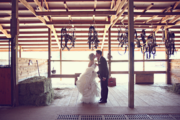 Venue Spotlight Stillwater Ranch Sandpoint Wedding Venue
