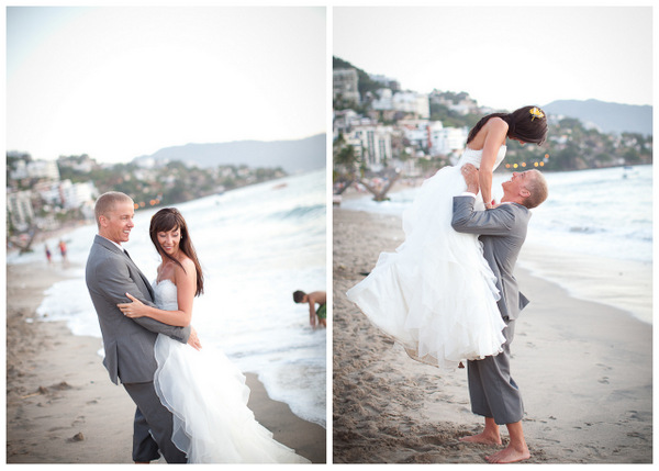Washington S Wedding In Mexico Spokane Wedding Photographer Memory Montage
