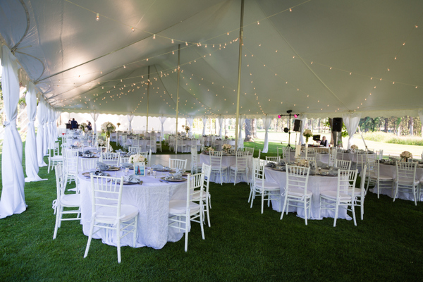 Manito Golf Course Wedding By Valorie Darling Photography