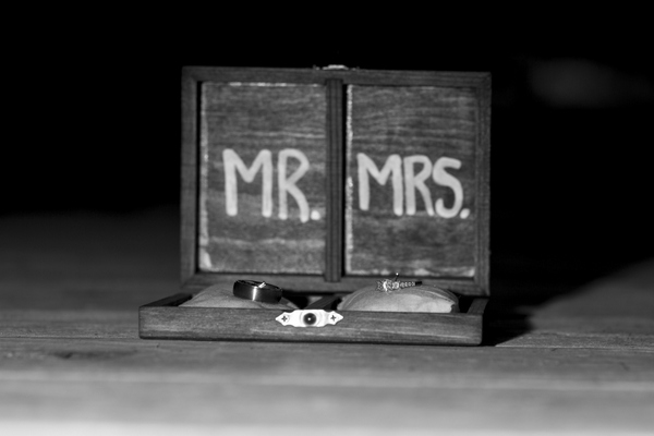 Quail Run Ranch Wedding
