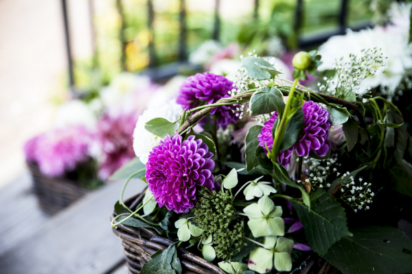 Quail Run Ranch Wedding