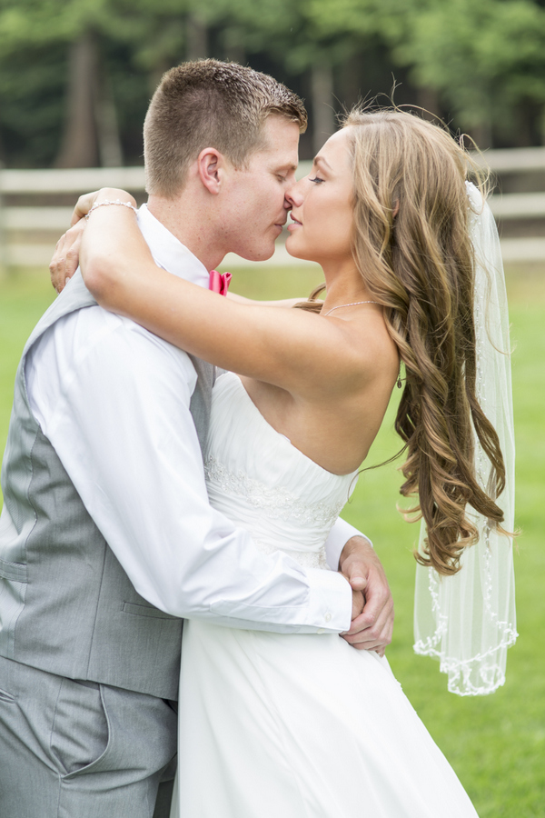 Quail Run Ranch Wedding