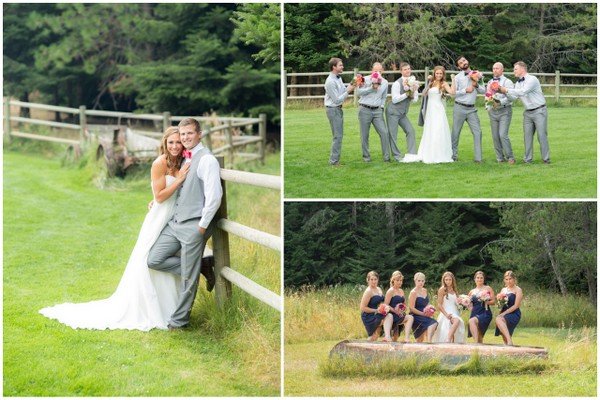 Quail Run Ranch Wedding3