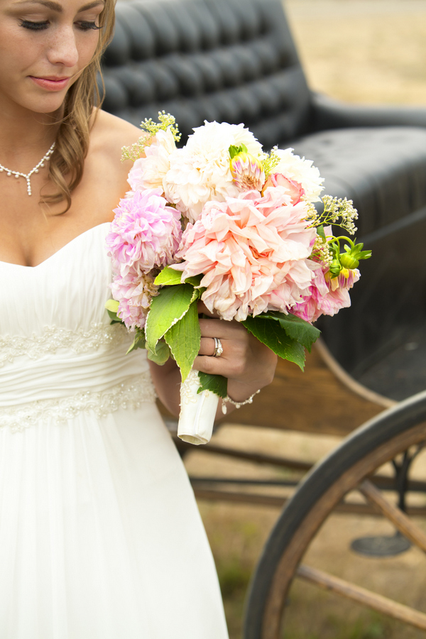 Quail Run Ranch Wedding