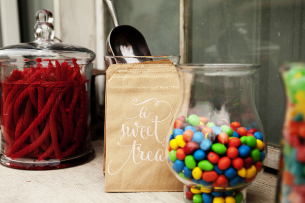 Quail Run Ranch Wedding