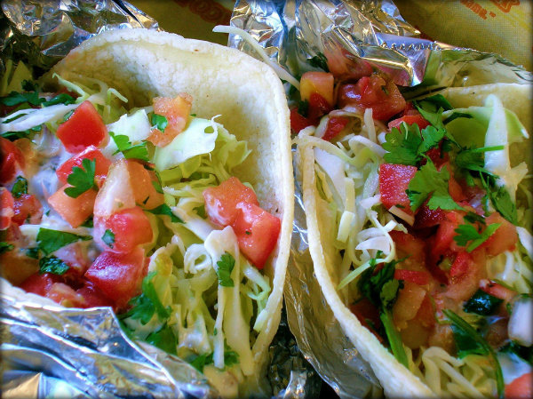 5 Reasons to Consider Taco del Mar for Your Catering