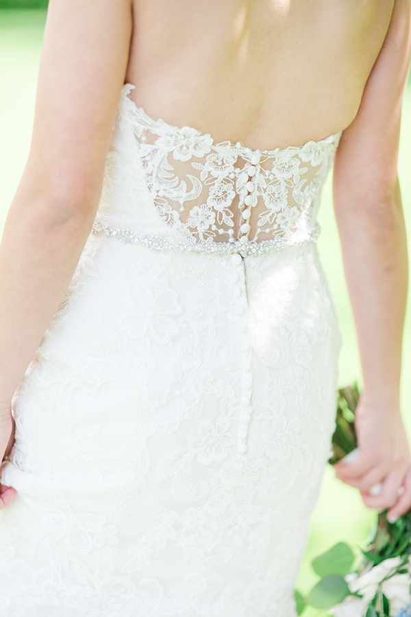 A Colorful Spring Wedding With A Traditional Thai Twist