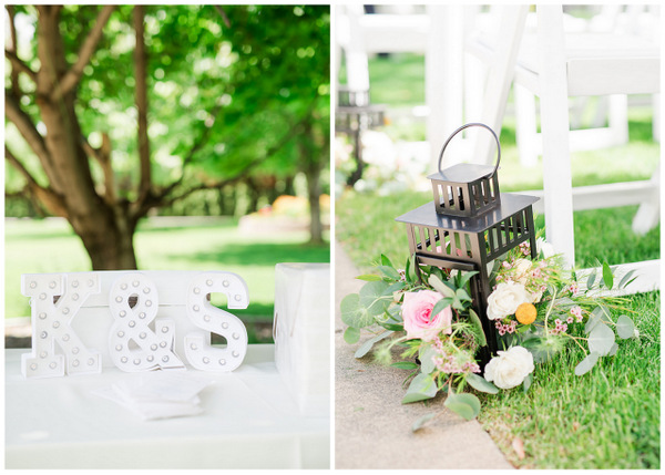 A Colorful Spring Wedding With A Traditional Thai Twist
