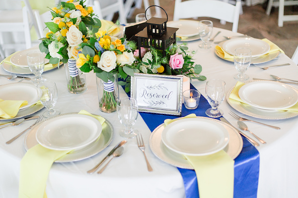 A Colorful Spring Wedding With A Traditional Thai Twist