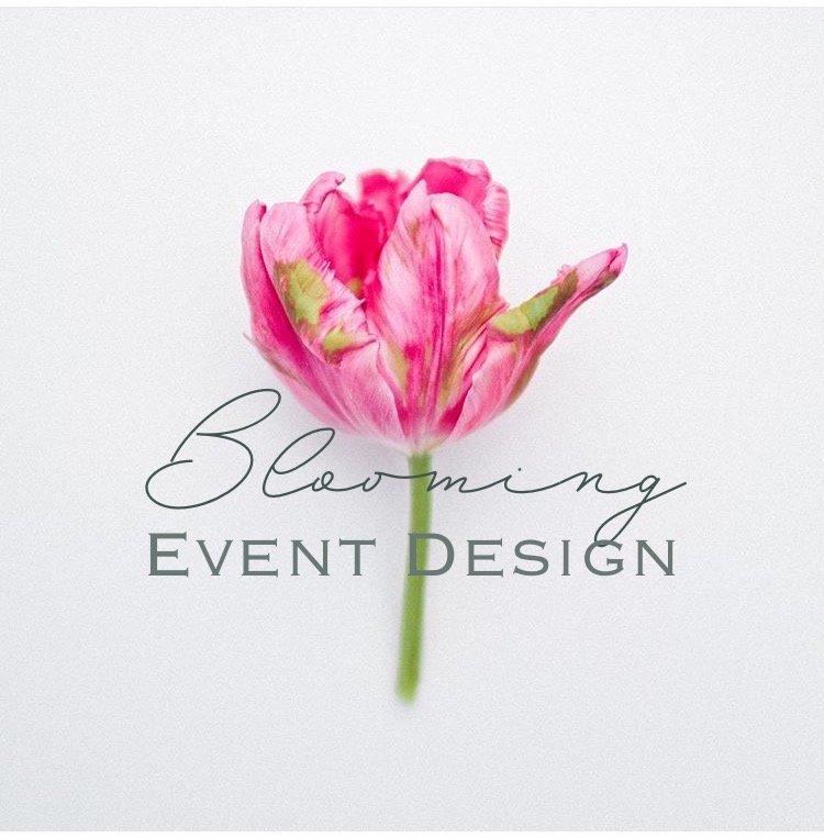Apple Brides Featured Vendor: Blooming Event Design