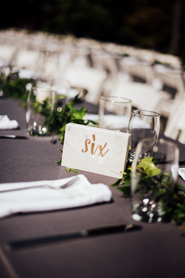 Cheery, Romantic Spring Bellevue Wedding on Apple Brides